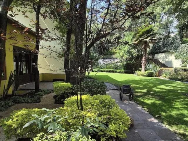 Casa en renta en Sayavedra Atizapan