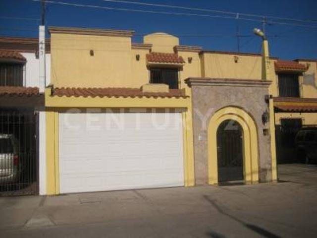 CASA EN RENTA en Scally, Los Mochis, Sinaloa