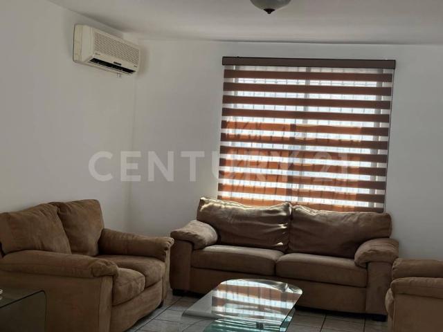 CASA EN RENTA en Scally, Los Mochis, Sinaloa