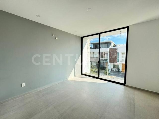 Casa en renta en Sendas Residencial, Zapopan