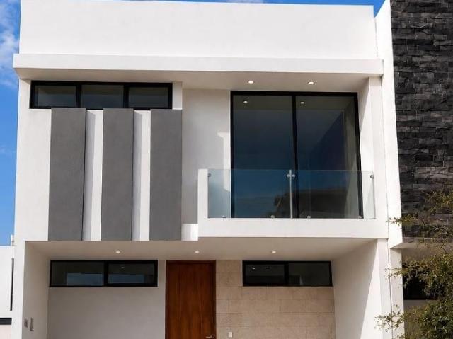 Casa en renta en Sendas Residencial, Zapopan