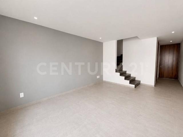 Casa en renta en Sendas Residencial, Zapopan