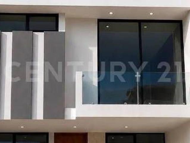 Casa En Renta En Sendas Residencial, Zapopan