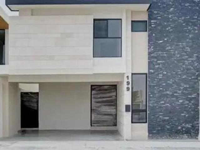 Casa En Renta En Seterra Saltillo | 4 Recámaras | Ideal Para