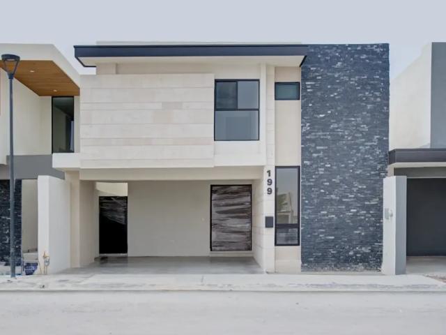 Casa en Renta en SETERRA Residencial | Saltillo Norte