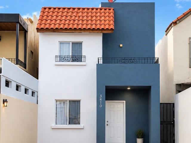 Casa en Renta en Sevilla Residencial, Mexicali