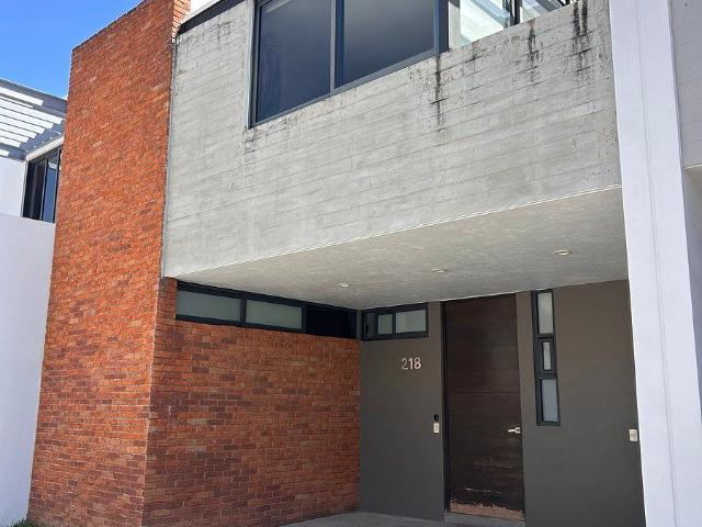 Casa en renta en Sibaria atrás de la Gourmeteria