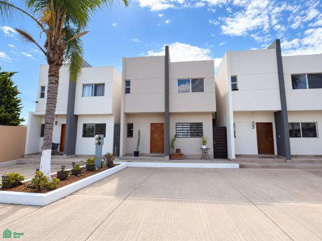 Casa en Renta, en Siena Residencial, Ensenada Baja California