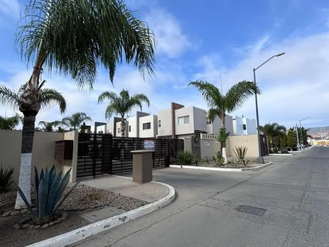 Casa en Renta en Siena Residencial, Ensenada, Baja California