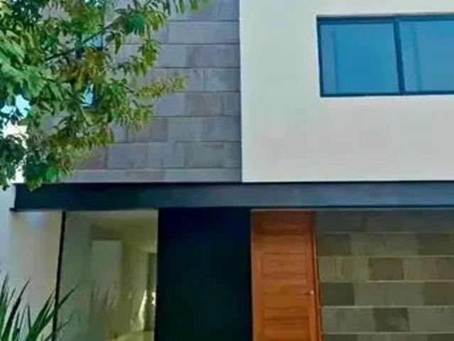 Casa En Renta En Sierra Nogal | Cerca De Ibero, Subiré Y Christus Muguerza
