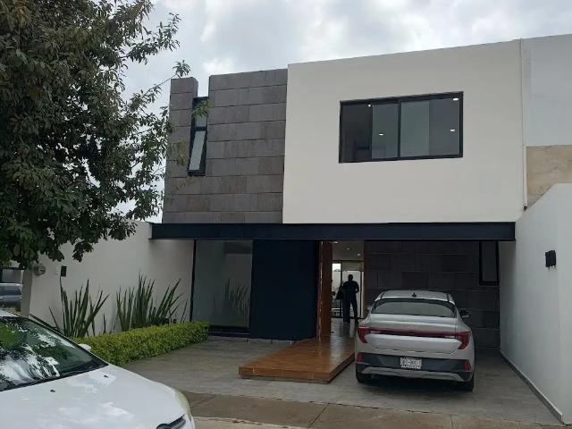 Casa en renta en sierra nogal i | cerca de ibero e instituto