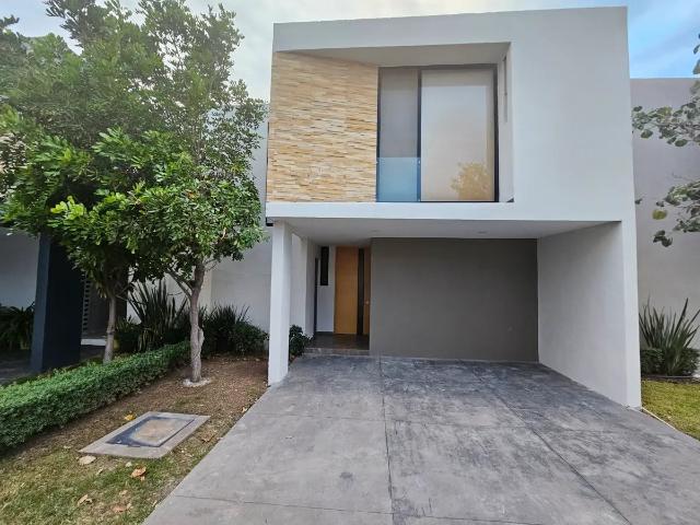 Casa en renta en Sierra Nogal, León, Guanajuato
