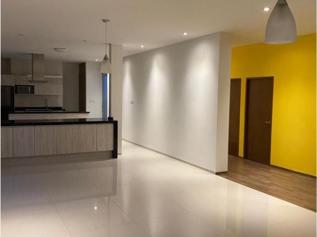 Casa en renta en Sierrazul Residencial, San Luis Potosí, San Luis Potosí