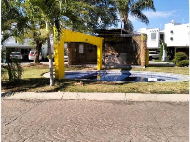Casa en renta en Sitio del Sol, Cuautla, Morelos