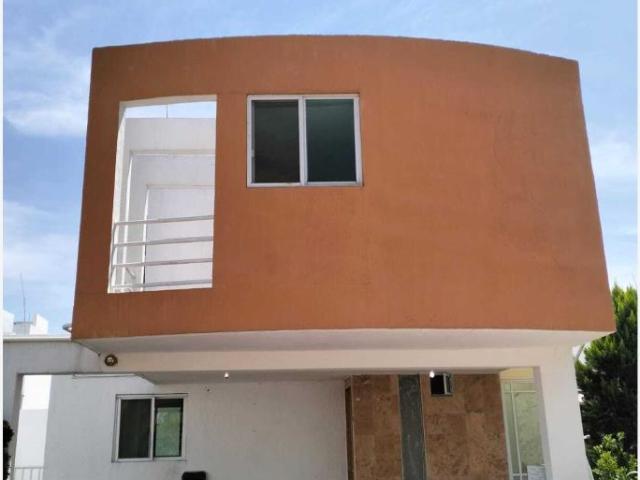 Casa en renta en Sitio del Sol, Cuautla, Morelos