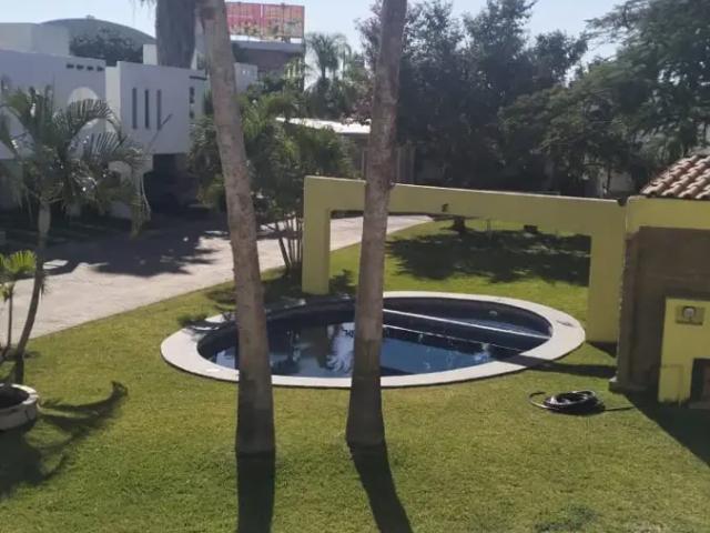 Casa en renta en Sitio del Sol, Cuautla, Morelos
