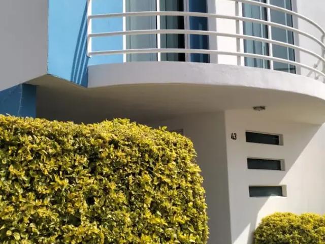 Casa en renta en Sitio del Sol, Cuautla, Morelos