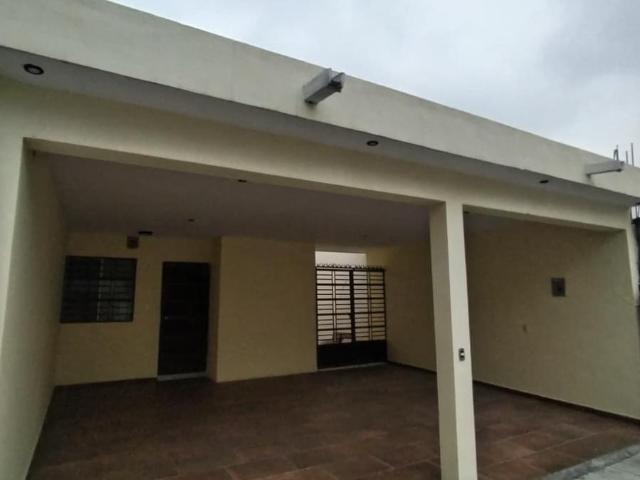 Casa en Renta en Sol Residencial, San Roque, Nuevo Le?n