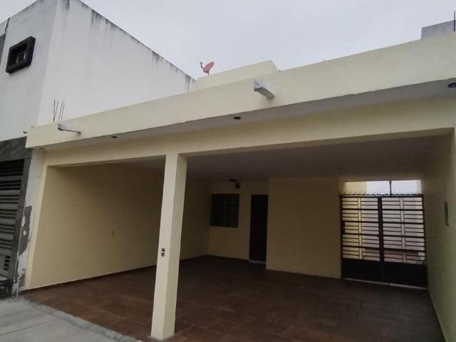 Casa en Renta en Sol Residencial, San Roque, Nuevo Le?n
