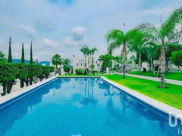 Casa en Renta en Solares, Xochitepec, Morelos