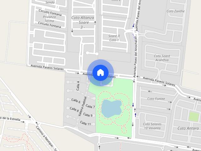 Casa en Renta en Solares, Zona Real Zapopan – Cerca del Tec de Monterrey