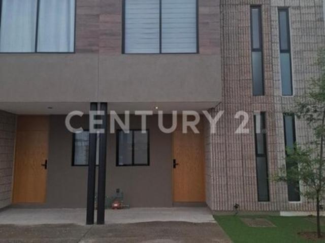 Casa en Renta en Soledad de Graciano Sánchez
