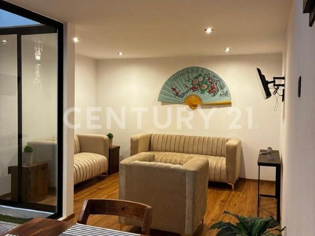 Casa en Renta en Soledad de Graciano Sánchez