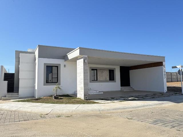Casa en renta en Soles Parque Residencial Cerritos Mazatl?n