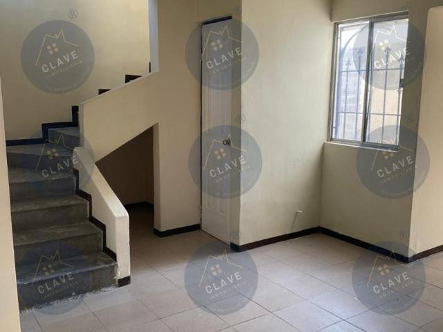 Casa en renta en Solidaridad Barrio del Prado