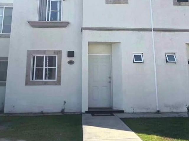 Casa en renta en Sonterra