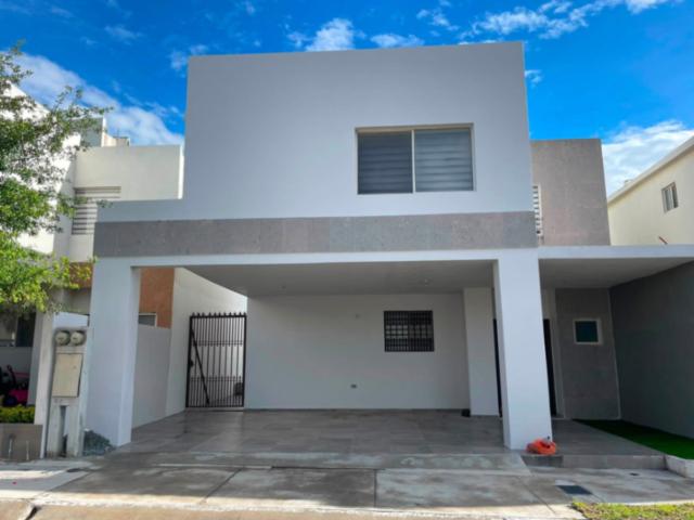 Casa en renta en Sorrento, Saltillo, Coahuila de Zaragoza
