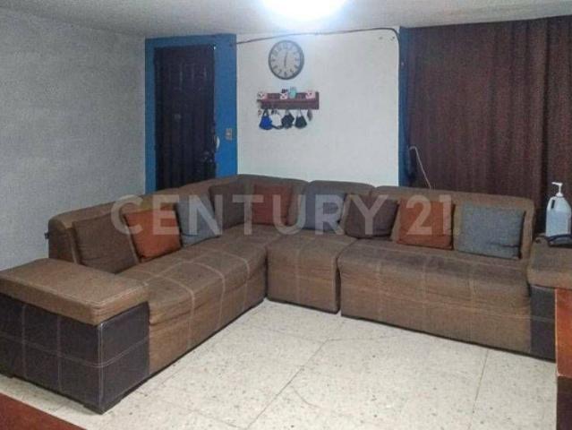 Casa en renta en Tultitlan