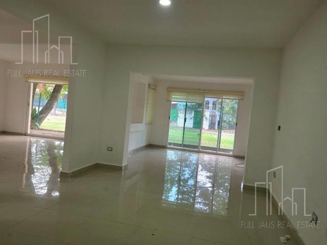 Casa en renta en Tabasco 2000 Villahermosa campestre