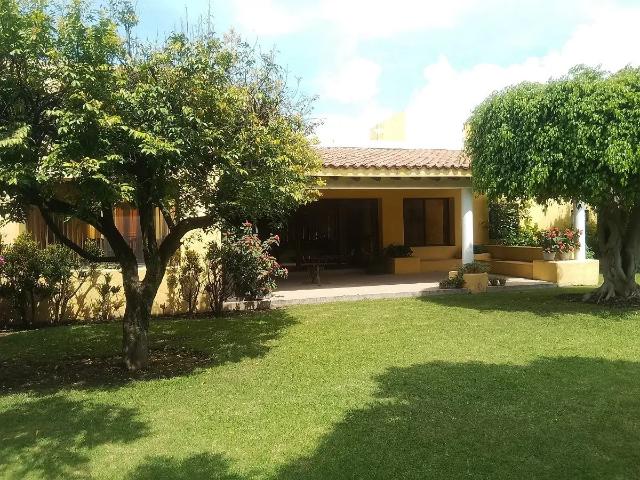 Casa en renta en Tamoanchan, Jiutepec, Morelos