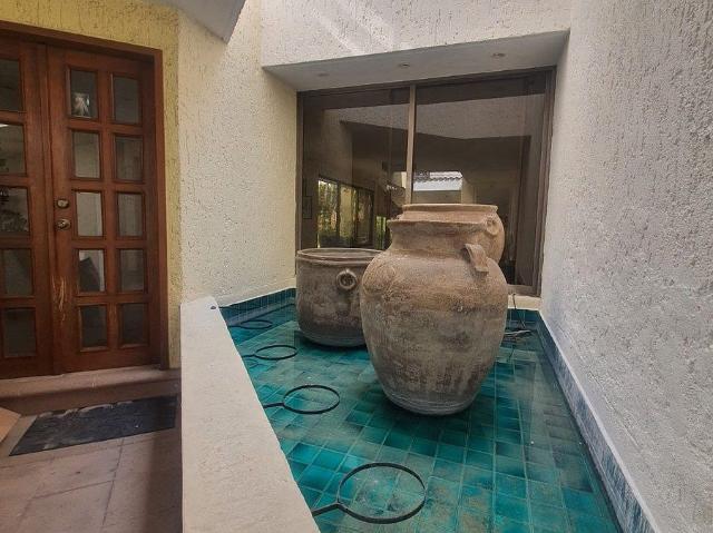 CASA EN RENTA EN TANAGAMANGA