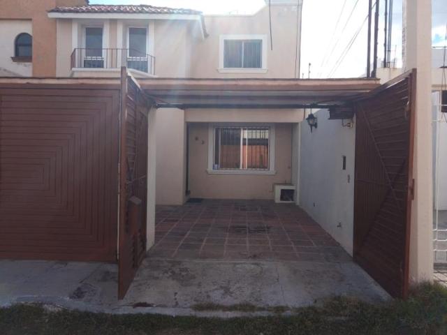 Casa en renta en Tecnológico, Querétaro, Querétaro