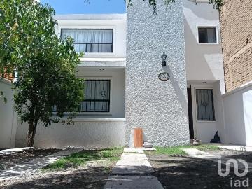 Casa en Renta en Tejeda, Corregidora, Querétaro