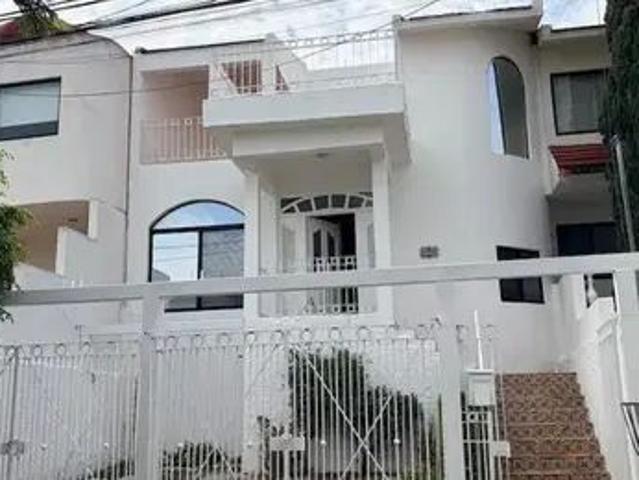 Casa En Renta En Tejeda. Corregidora, Queretaro