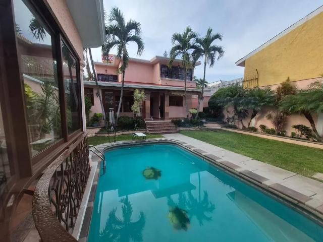 Casa en renta en Teopanzolco, Cuernavaca, Morelos