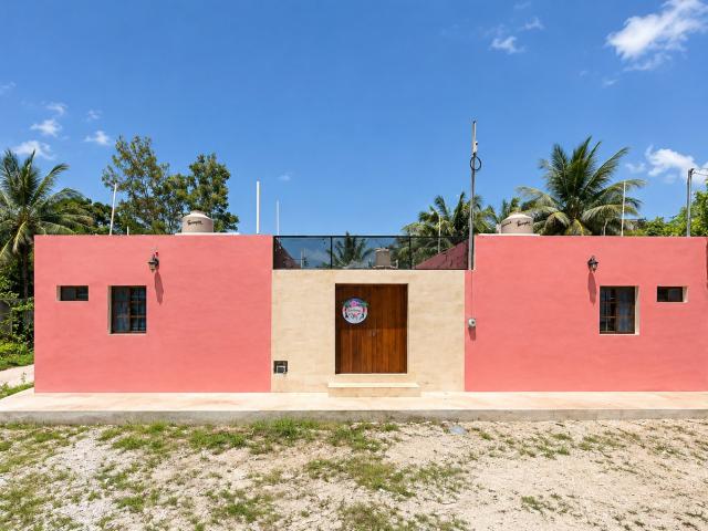 Casa en Renta en Telchac Puerto