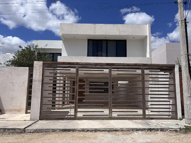 Casa en Renta en Temozon