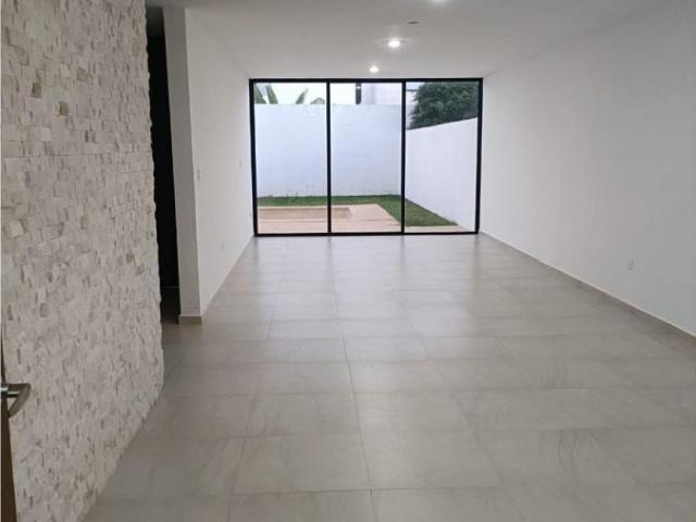 Casa en renta en Temozon Norte, M?rida, Yucat?n