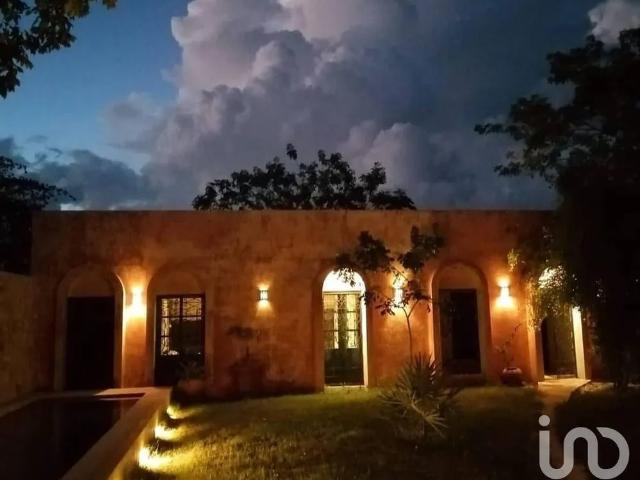 Casa en Renta en Temozon Norte, Mérida, Yucatán