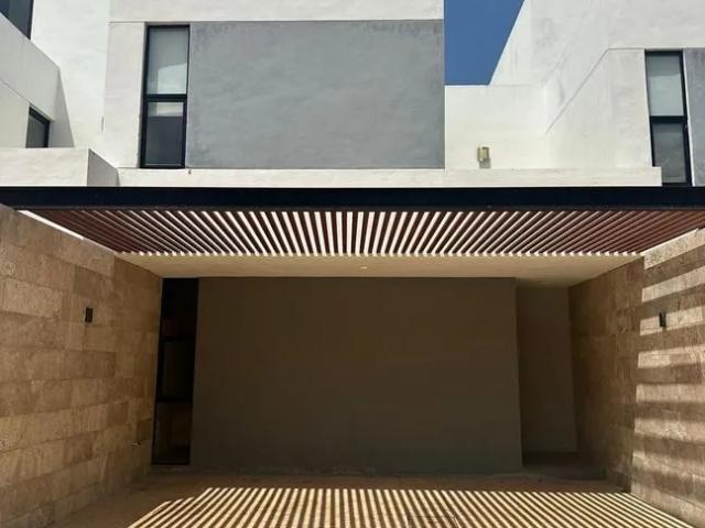 Casa en Renta en Temozon Norte, Mérida, Yucatán