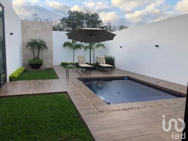 Casa en Renta en Temozon Norte, Mérida, Yucatán