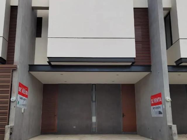 Casa en renta en Temozon Norte, Mérida, Yucatán