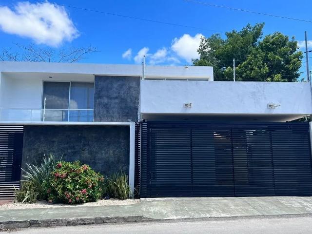 Casa en renta en Temozon Norte, Mérida, Yucatán