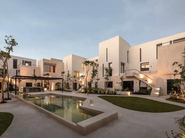 Casa en renta en Temozon Norte, Mérida, Yucatán
