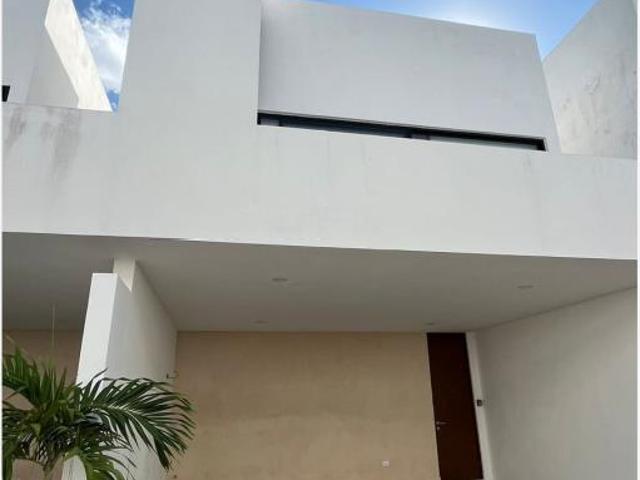 Casa en renta en Temozon Norte, Mérida, Yucatán