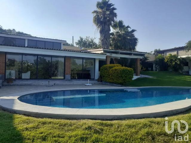 Casa en Renta en Tequesquitengo, Jojutla, Morelos